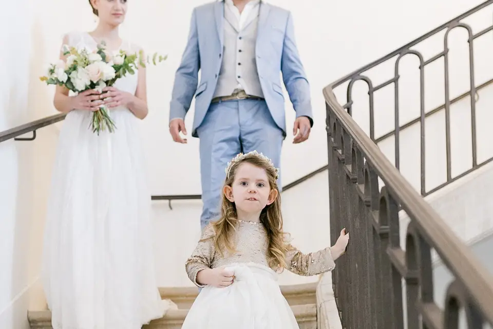 Live To Dream Cérémonie — photo 8