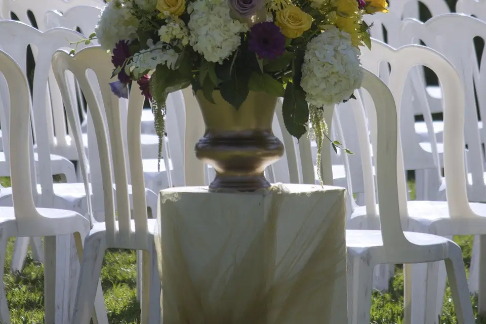 Live To Dream Cérémonie — photo 7