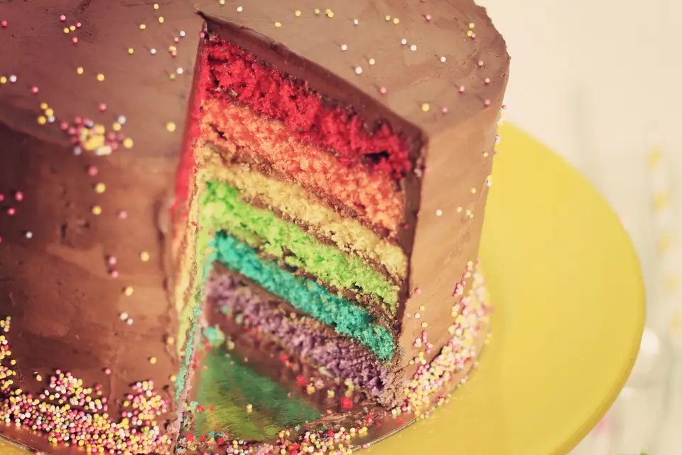 Little - Petits Gâteaux — photo 1