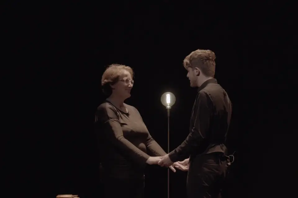 Julien Ammar - Conteur et Mentaliste — photo 6