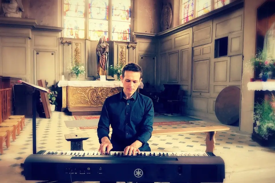 Surya Evenementiel — photo 7