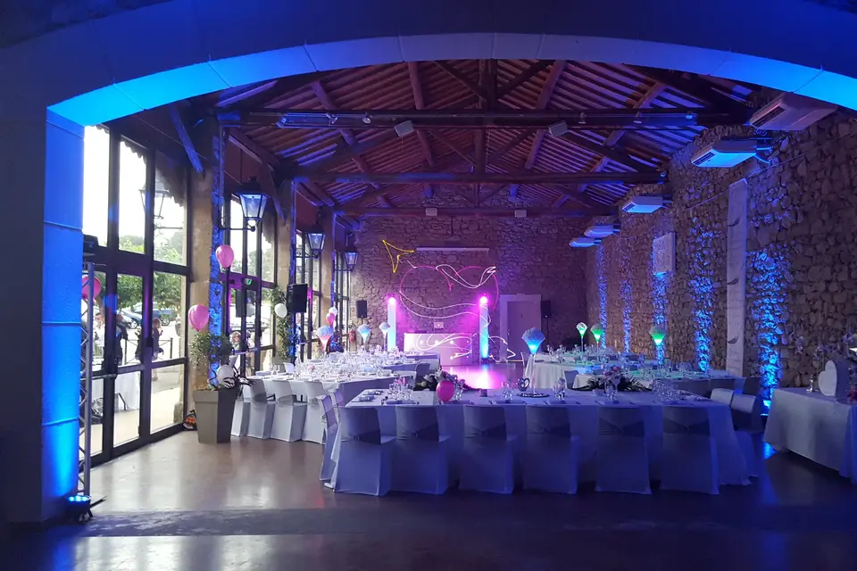 Dj Son & Lumière — photo 6