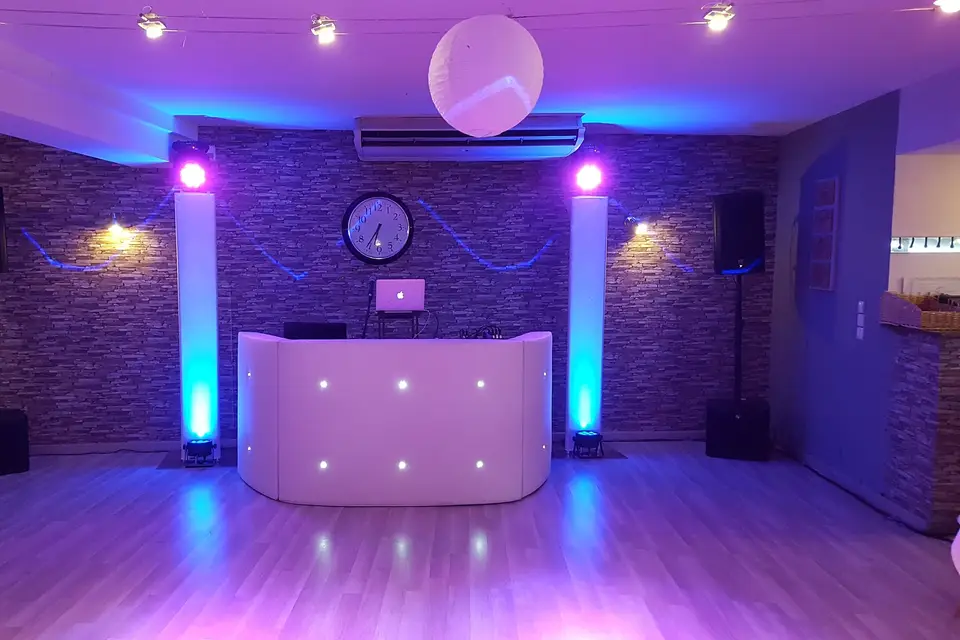 Dj Son & Lumière — photo 2