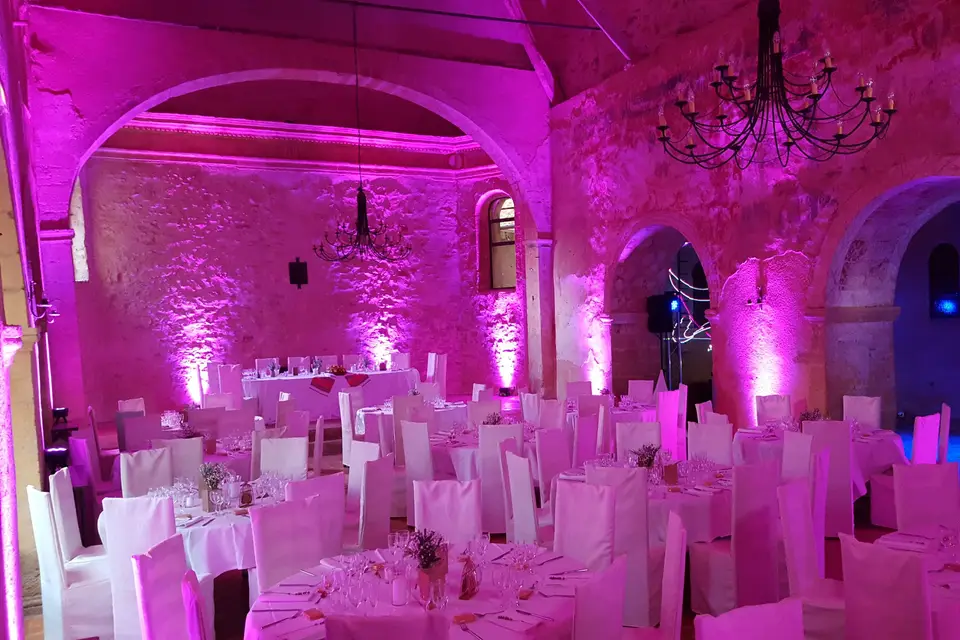 Dj Son & Lumière — photo 5