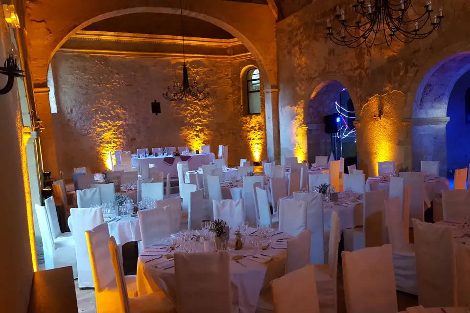 Dj Son & Lumière — photo 3