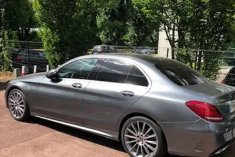 Mercedes Val des Nations — photo 2