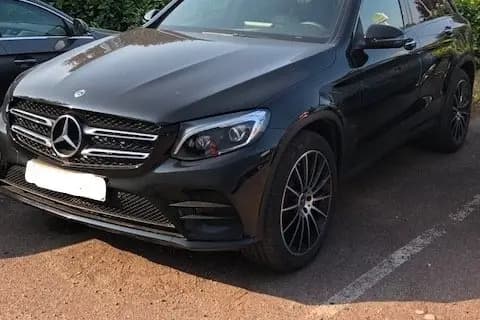 Mercedes Val des Nations — photo 3