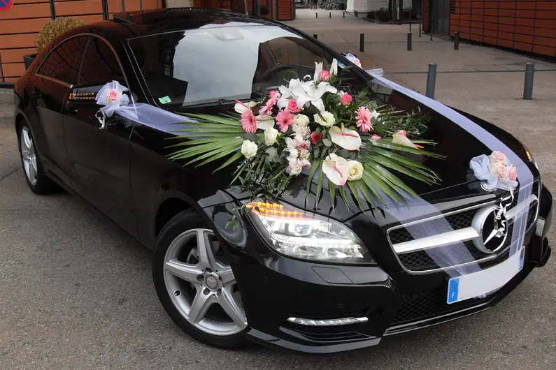 Mercedes Val des Nations