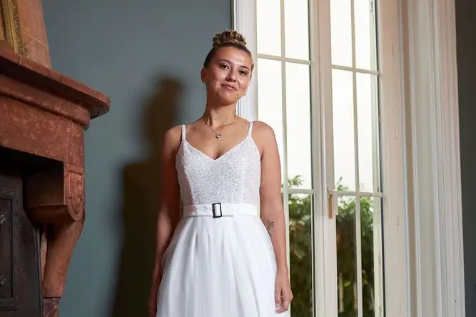 Delphine Pinel — photo 7