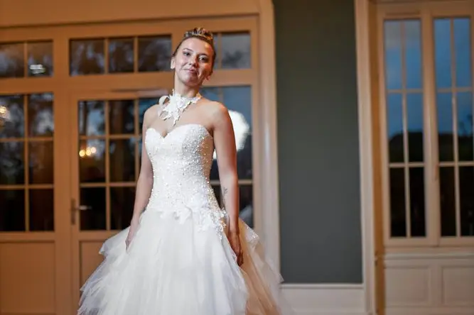 Delphine Pinel — photo 2