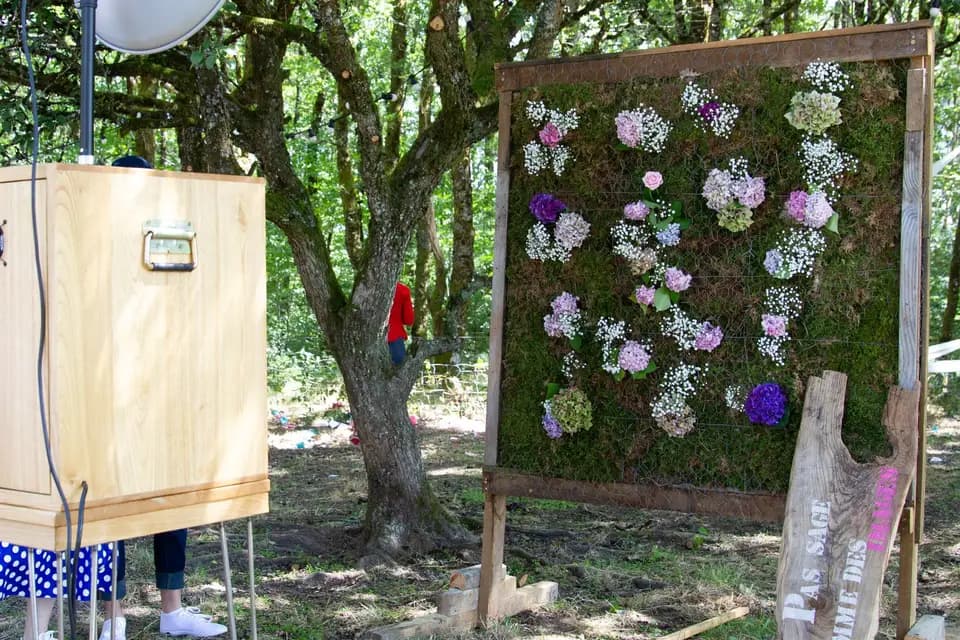 Rétromaton — photo 8