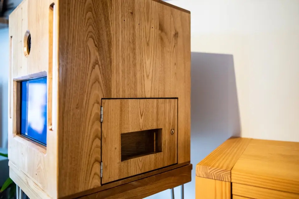 Rétromaton — photo 5