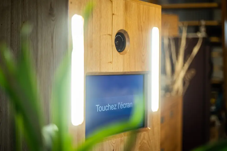 Rétromaton — photo 3