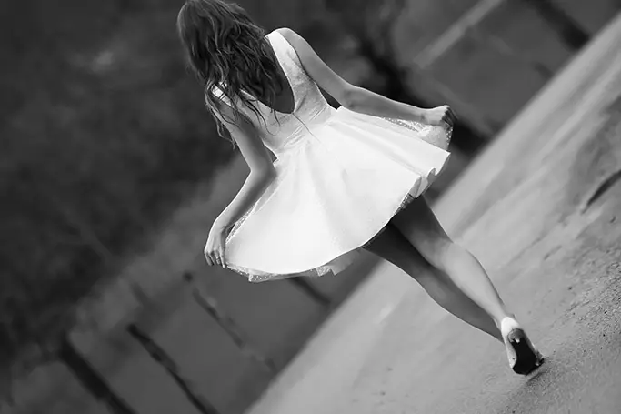 Delphine Pinel — photo 6