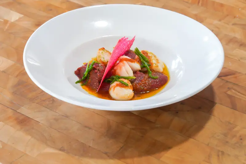 Auberge du Manet — photo 6