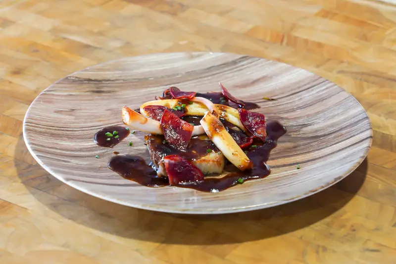 Auberge du Manet — photo 7