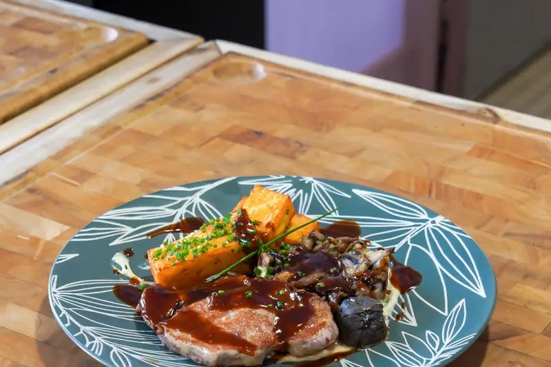 Auberge du Manet — photo 8