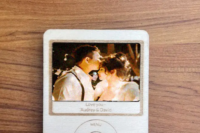 La Boîte de Sammy — photo 7