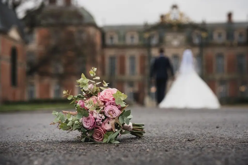 Céline D / Le Tandem Fleuri — photo 4