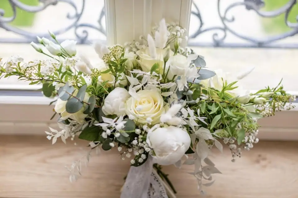 Céline D / Le Tandem Fleuri — photo 2