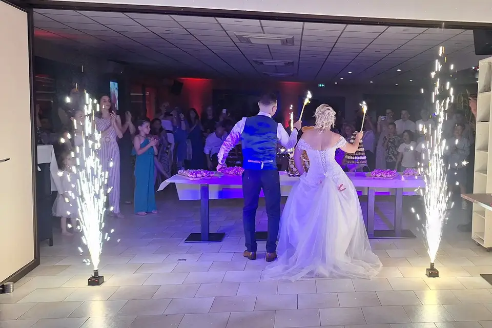 Olympique Sono — photo 7