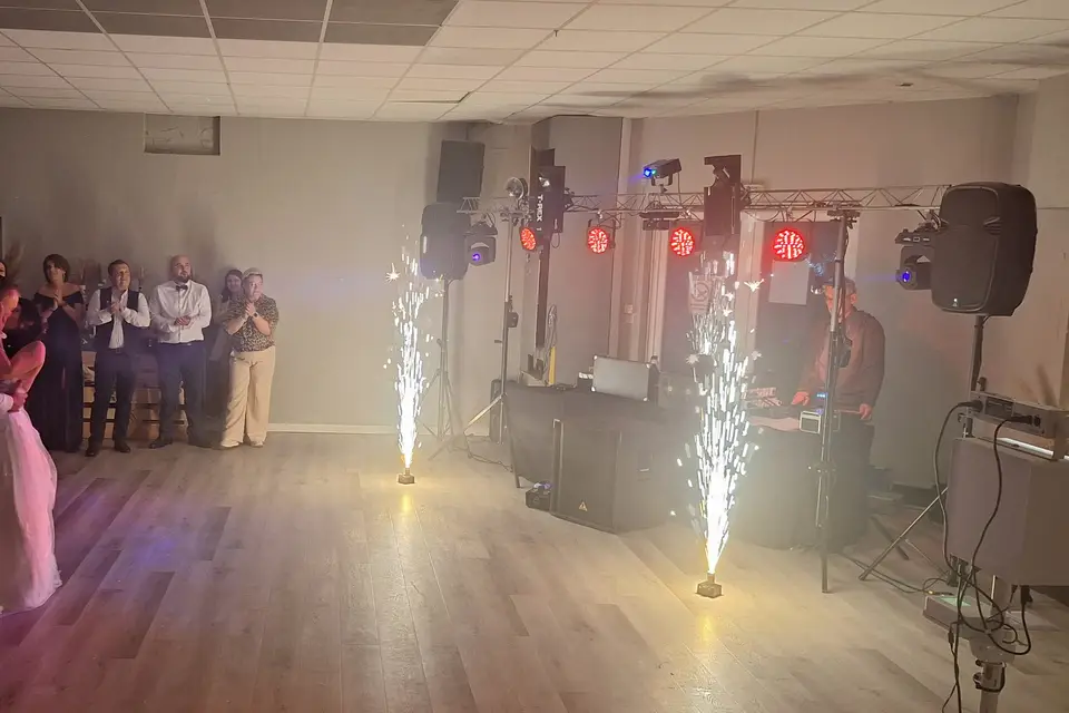 Olympique Sono — photo 9