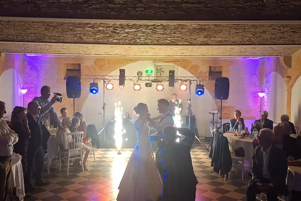 Olympique Sono — photo 6