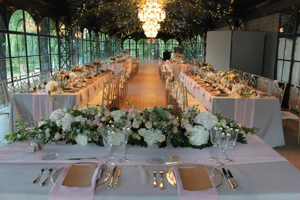 Céline D / Le Tandem Fleuri — photo 8