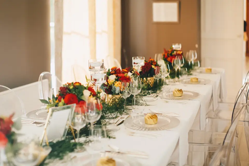 Céline D / Le Tandem Fleuri — photo 3