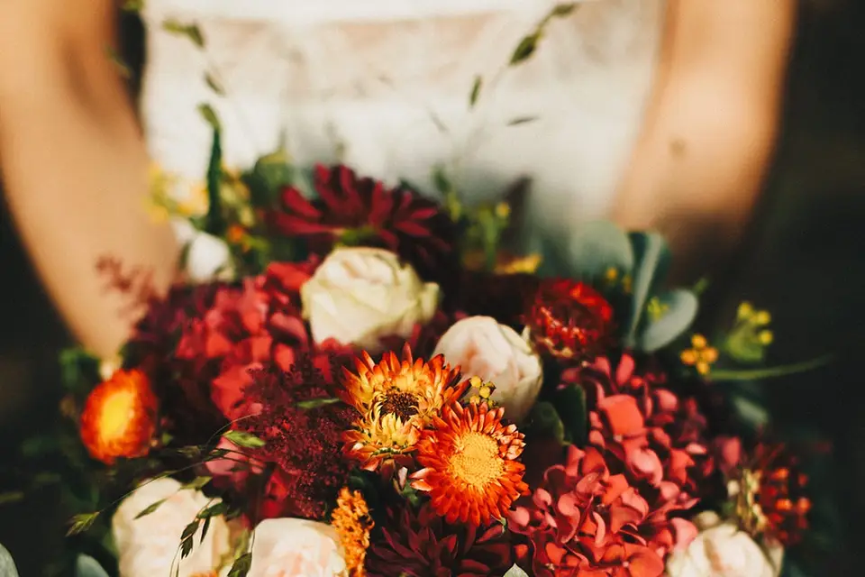 Céline D / Le Tandem Fleuri — photo 6