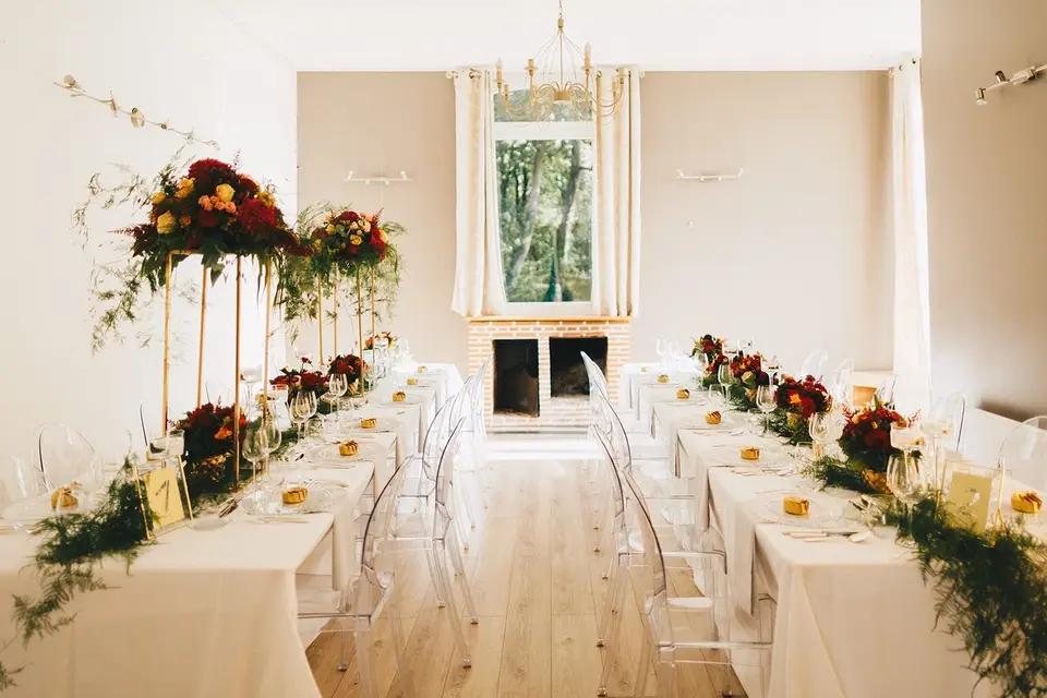 Céline D / Le Tandem Fleuri — photo 5