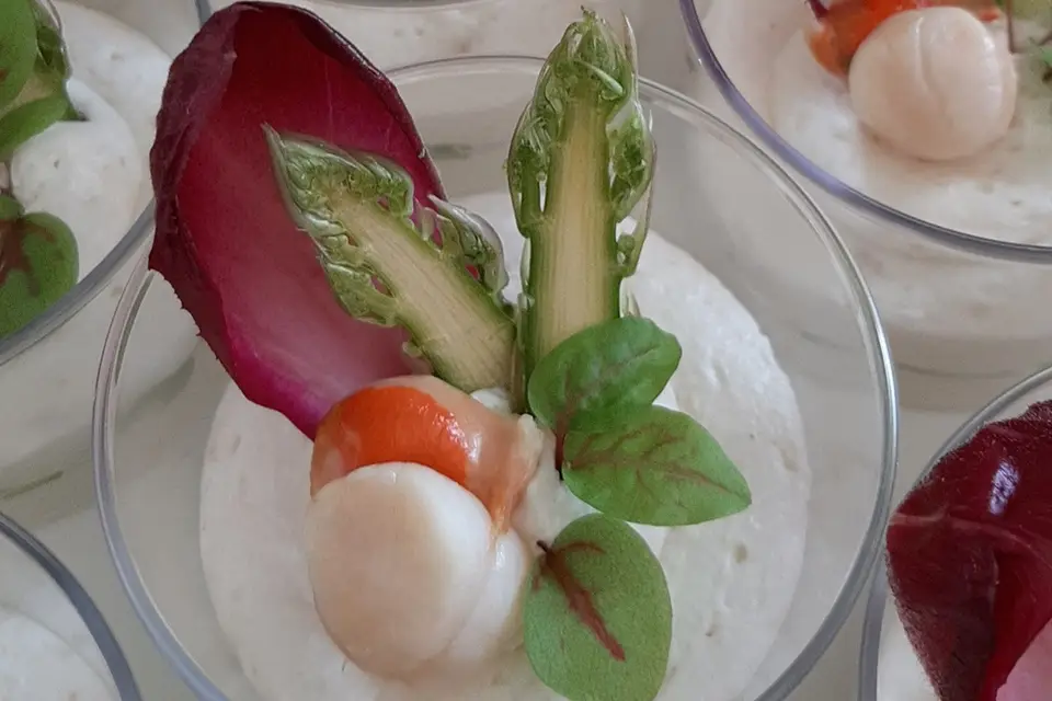 Au ChoiX Traiteur — photo 6