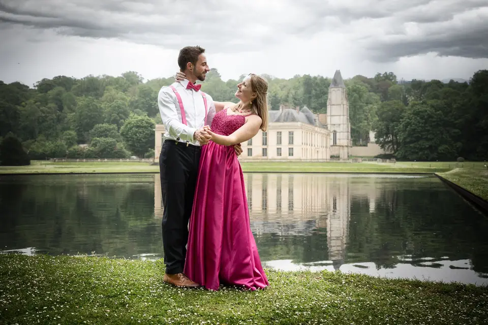 Pascale Linares — photo 1