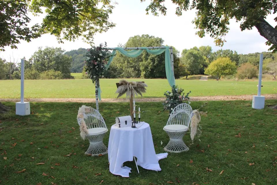 Les Pensées Sauvages — photo 5