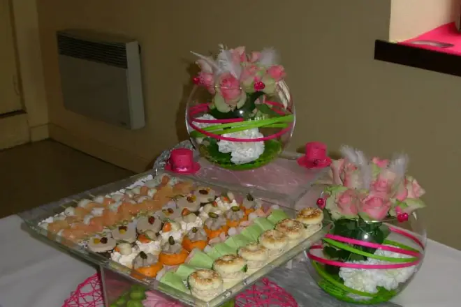 Au ChoiX Traiteur — photo 3