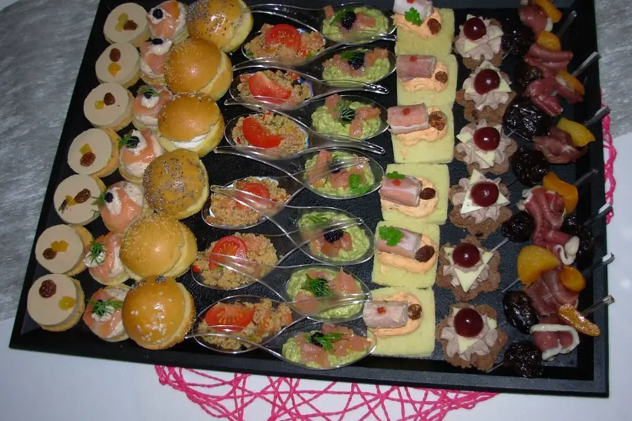 Au ChoiX Traiteur — photo 2