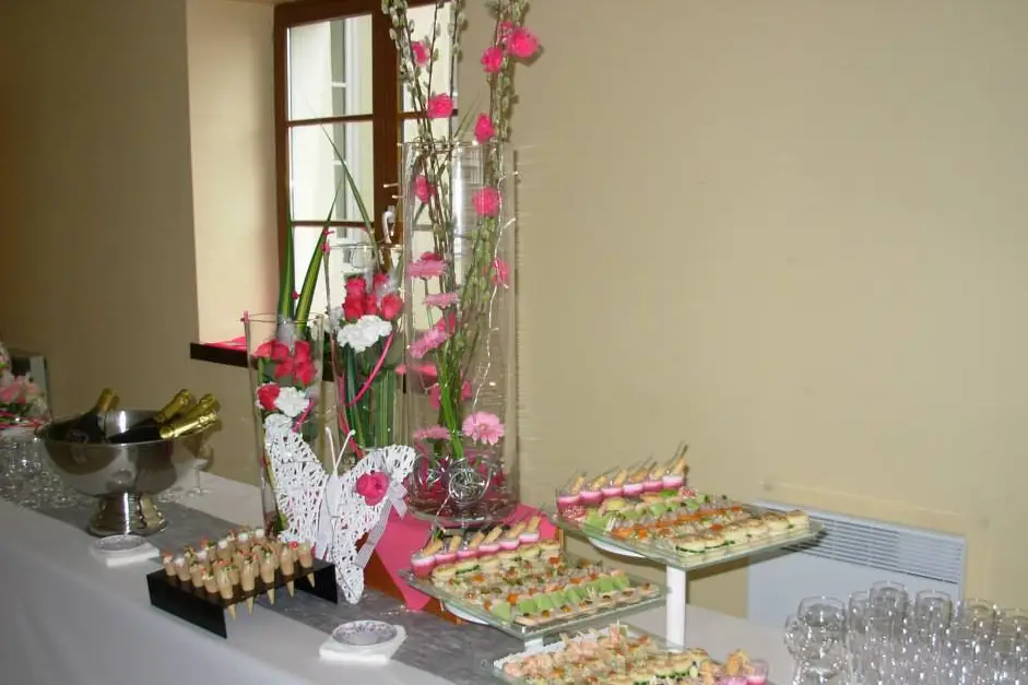 Au ChoiX Traiteur — photo 4