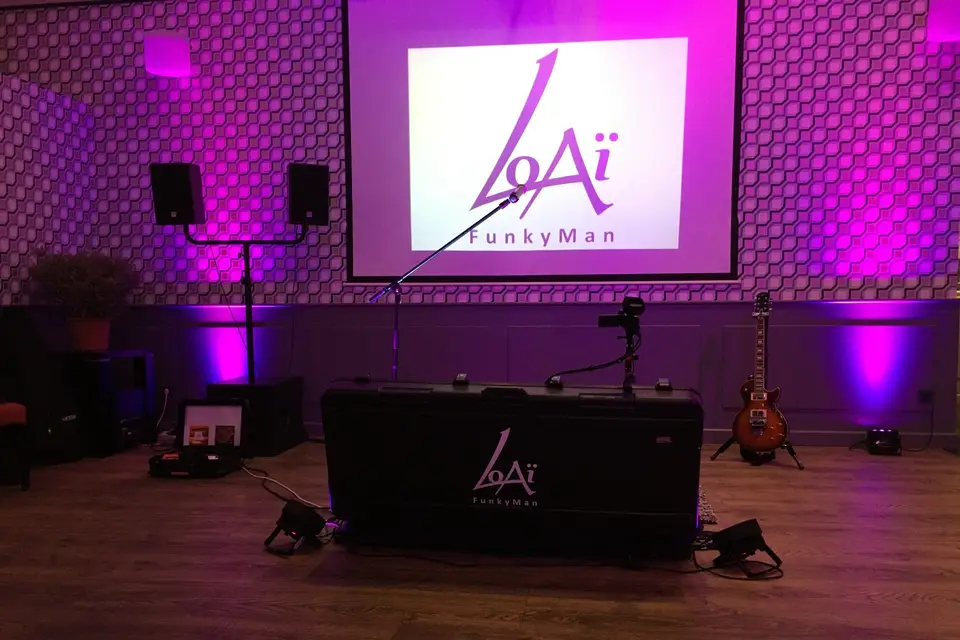LoAï FunkyMan — photo 6