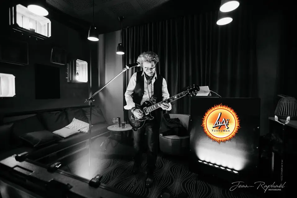 LoAï FunkyMan — photo 1