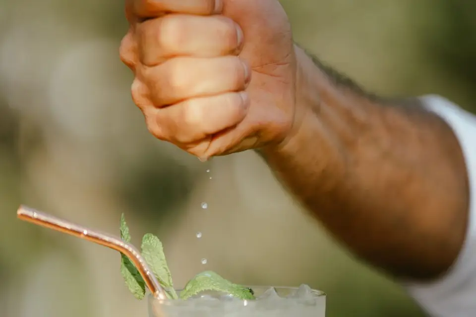 Le Bohème Bar Event — photo 3