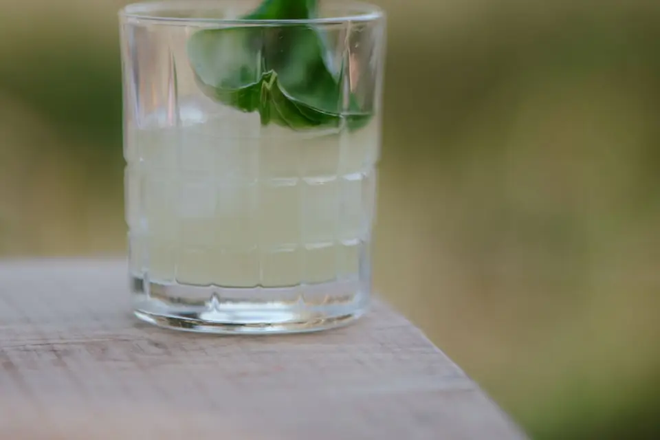 Le Bohème Bar Event — photo 4