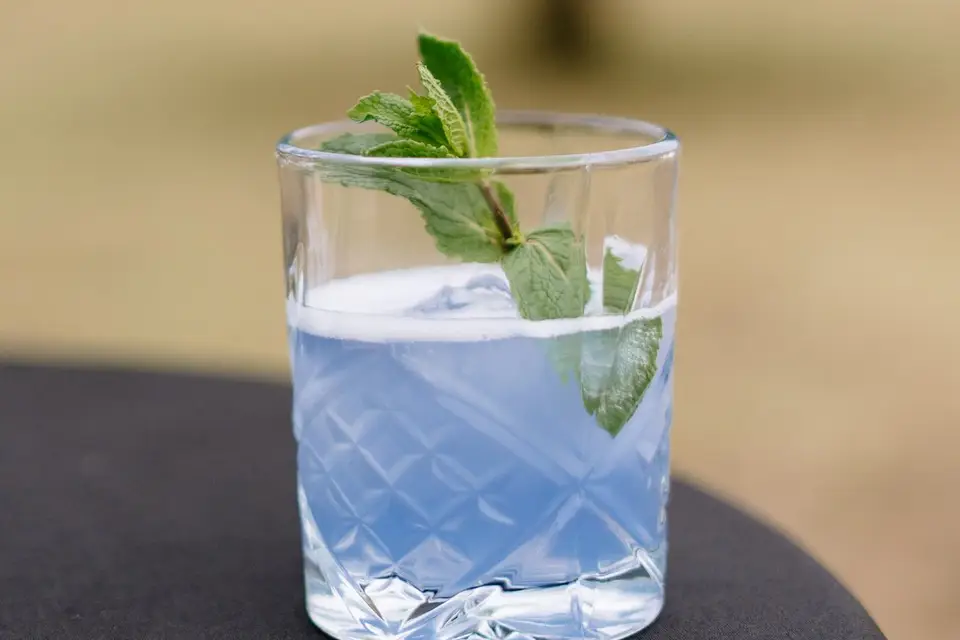 Le Bohème Bar Event — photo 5