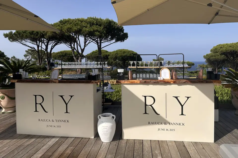 Le Bohème Bar Event — photo 8