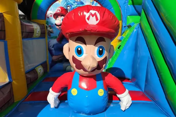 Vit'gonflé — photo 2