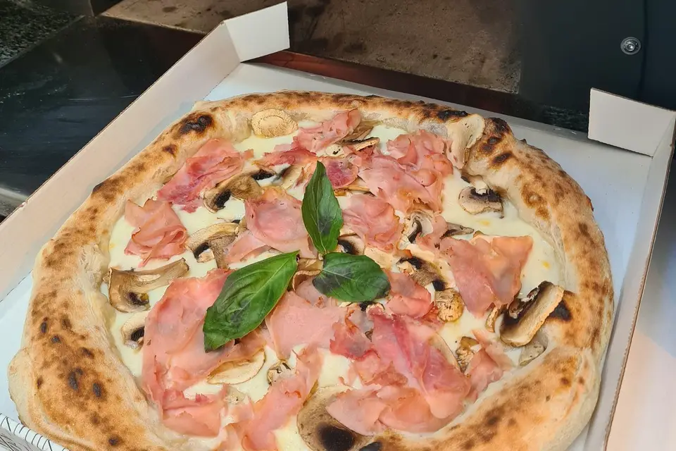 Noci Foodtruck — photo 1