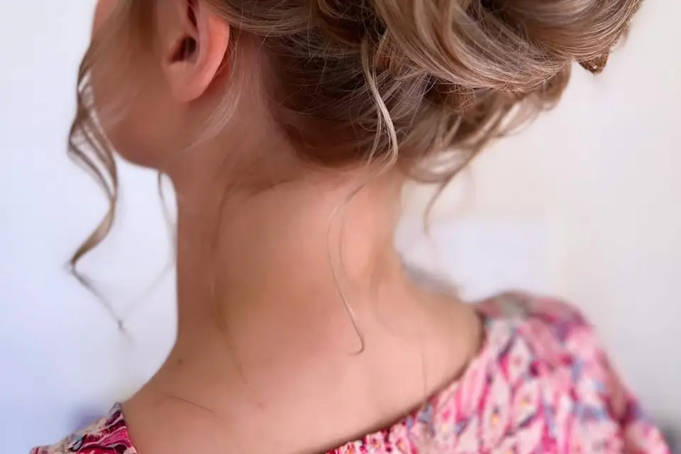 Melisande Coiffure à Domicile — photo 4