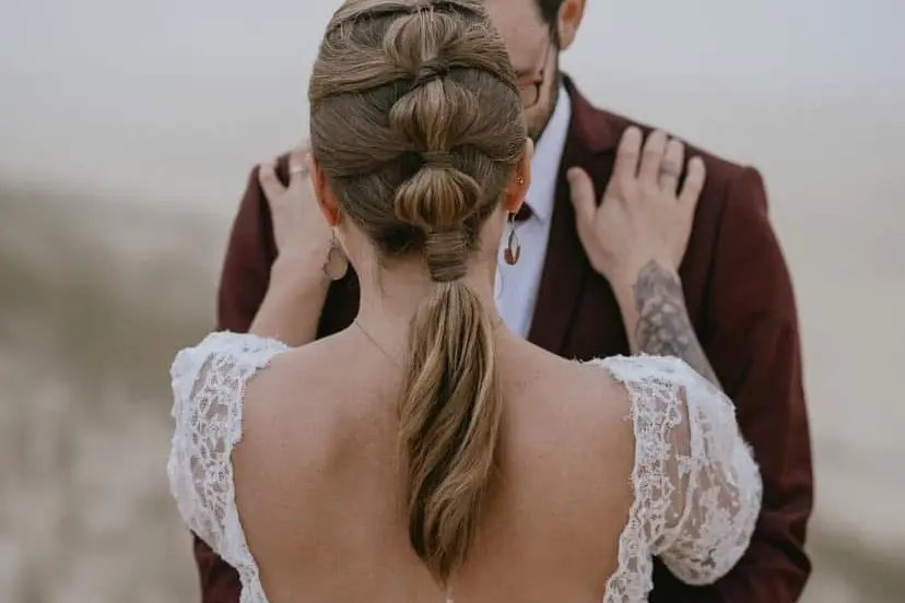 Melisande Coiffure à Domicile — photo 7