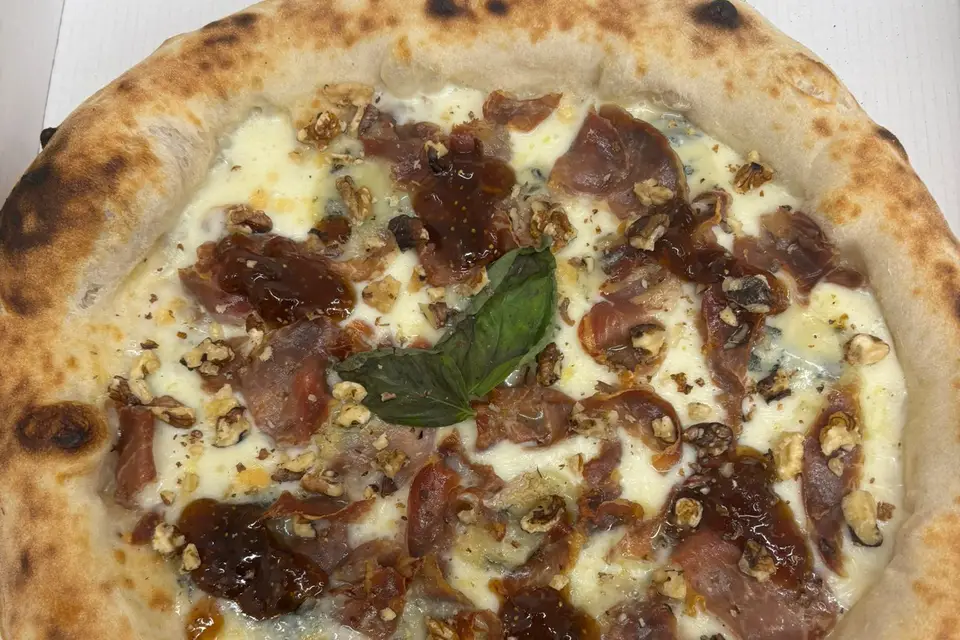 Noci Foodtruck — photo 2