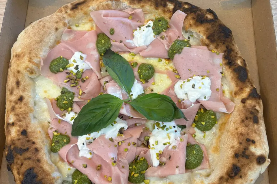 Noci Foodtruck — photo 4