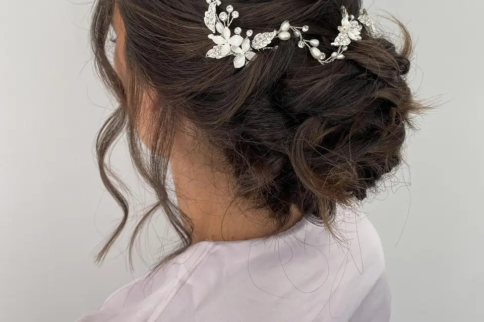 Melisande Coiffure à Domicile — photo 6